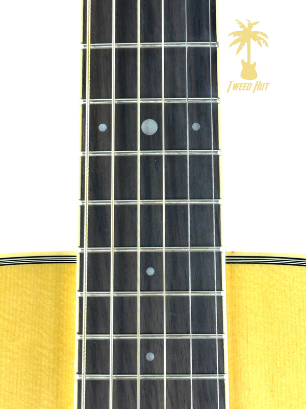 YAMAHA LS6 ARE NATURAL