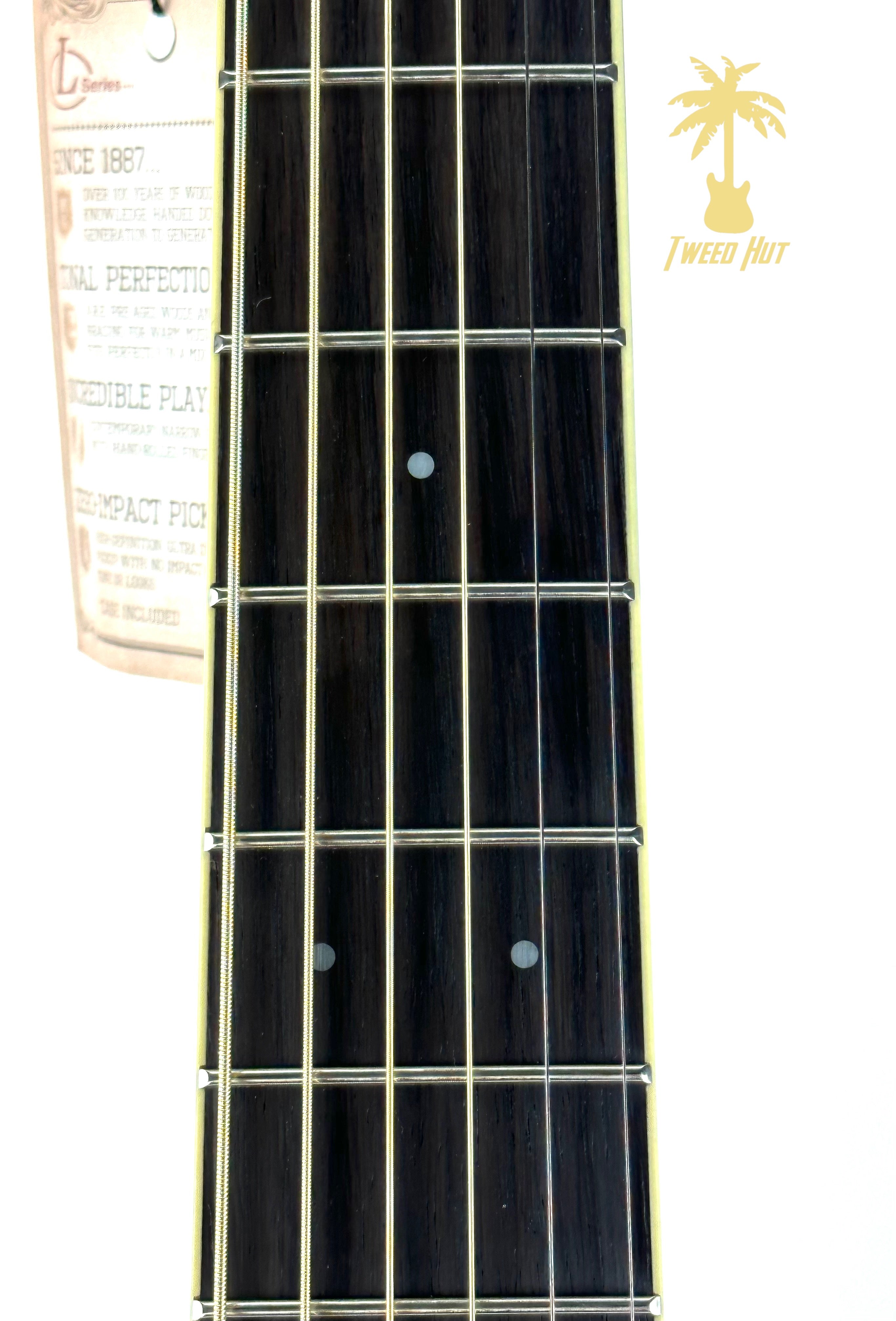 YAMAHA LS6 ARE NATURAL