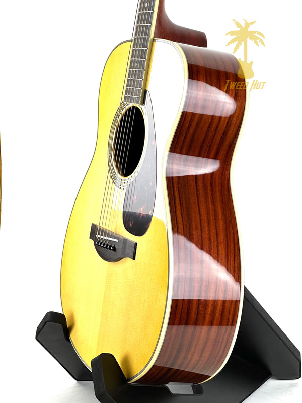 YAMAHA LS6 ARE NATURAL
