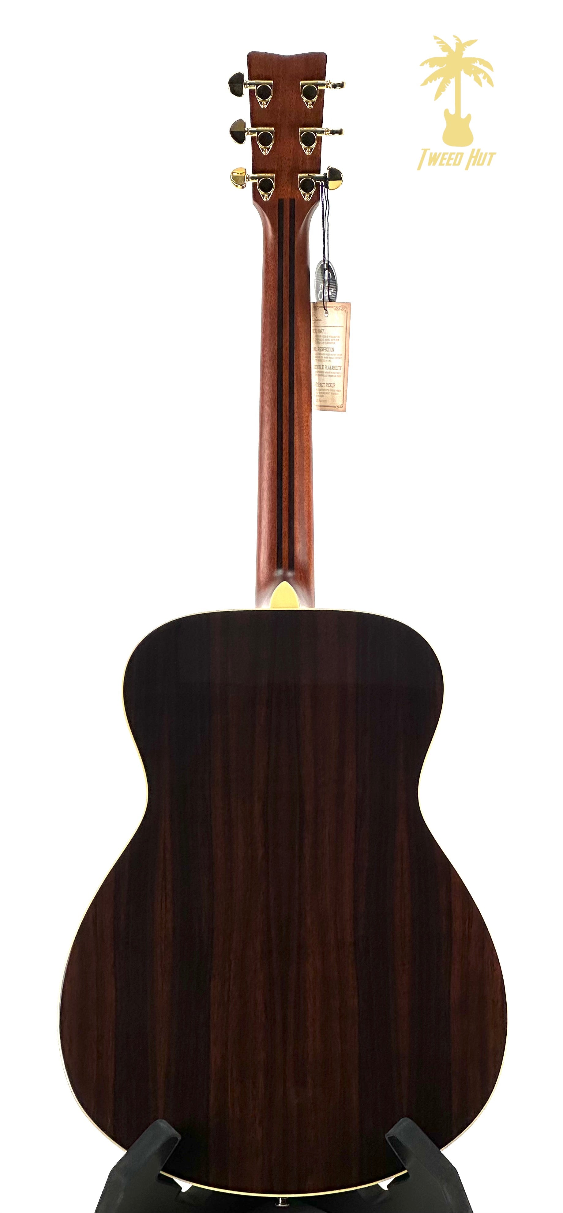 YAMAHA LS6 ARE NATURAL
