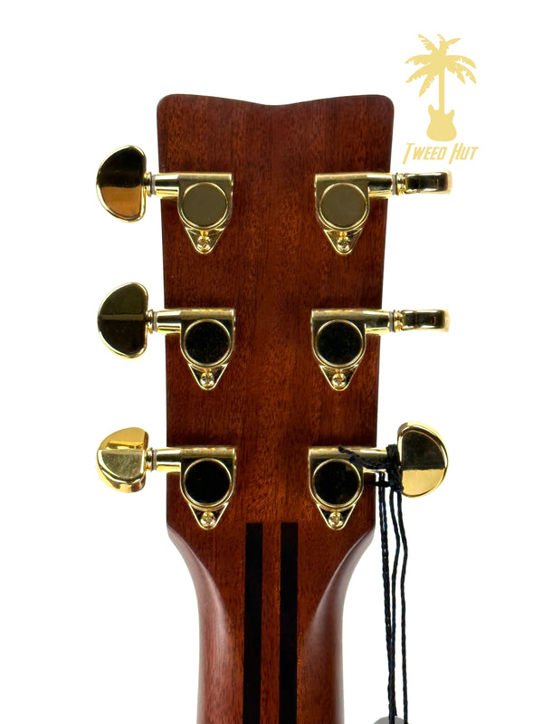 YAMAHA LS6 ARE NATURAL