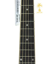 IBANEZ TALMAN TCY10E ACOUSTIC/ELECTRIC BLACK