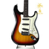 PRE-OWNED G&L LEGACY SPECIAL 1995 3-TONE SUNBURST