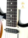 PRE-OWNED G&L LEGACY SPECIAL 1995 3-TONE SUNBURST