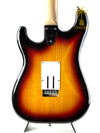 PRE-OWNED G&L LEGACY SPECIAL 1995 3-TONE SUNBURST