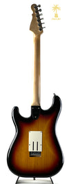 PRE-OWNED G&L LEGACY SPECIAL 1995 3-TONE SUNBURST