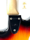 PRE-OWNED G&L LEGACY SPECIAL 1995 3-TONE SUNBURST
