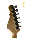 PRE-OWNED G&L LEGACY SPECIAL 1995 3-TONE SUNBURST