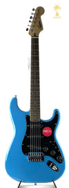 SQUIER SONIC STRATOCASTER - CALIFORNIA BLUE