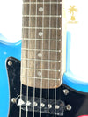 SQUIER SONIC STRATOCASTER - CALIFORNIA BLUE