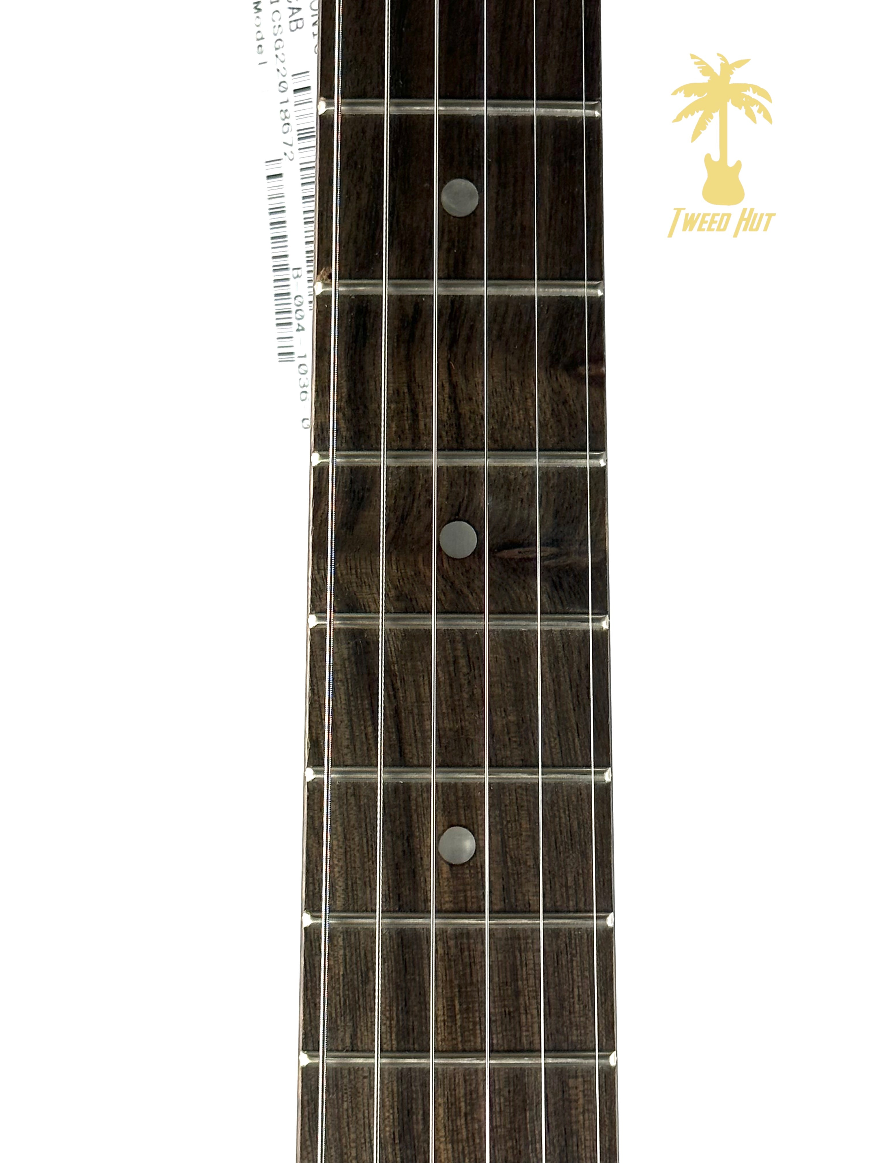 SQUIER SONIC STRATOCASTER - CALIFORNIA BLUE