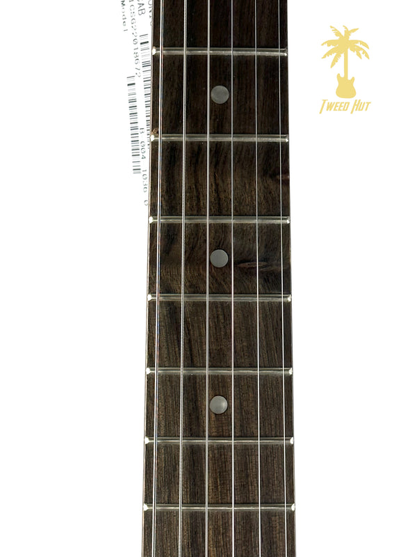 SQUIER SONIC STRATOCASTER - CALIFORNIA BLUE
