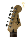 SQUIER SONIC STRATOCASTER - CALIFORNIA BLUE