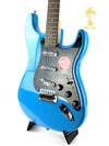SQUIER SONIC STRATOCASTER - CALIFORNIA BLUE