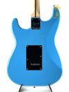 SQUIER SONIC STRATOCASTER - CALIFORNIA BLUE