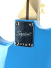 SQUIER SONIC STRATOCASTER - CALIFORNIA BLUE