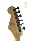 SQUIER SONIC STRATOCASTER - CALIFORNIA BLUE
