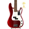 FENDER PLAYER PRECISION BASS CANDY APPLE RED