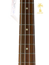 FENDER PLAYER PRECISION BASS CANDY APPLE RED