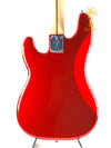 FENDER PLAYER PRECISION BASS CANDY APPLE RED