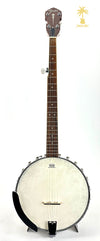 FENDER PB-180E BANJO-NATURAL