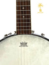 FENDER PB-180E BANJO-NATURAL