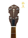 FENDER PB-180E BANJO-NATURAL