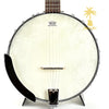 FENDER PB-180E BANJO-NATURAL