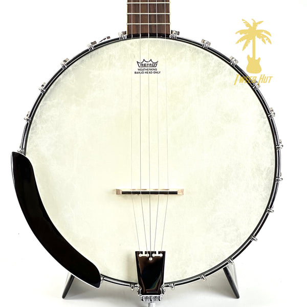FENDER PB-180E BANJO-NATURAL