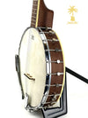 FENDER PB-180E BANJO-NATURAL
