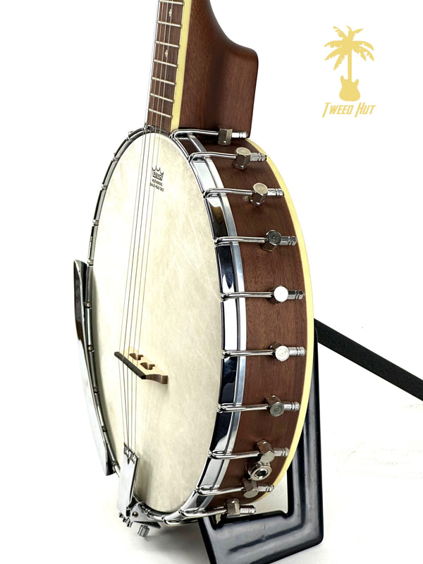 FENDER PB-180E BANJO-NATURAL