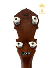 FENDER PB-180E BANJO-NATURAL
