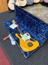 FENDER LIMITED JOHNNY MARR JAGUAR-FEVER DREAM YELLOW