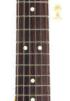 FENDER LIMITED JOHNNY MARR JAGUAR-FEVER DREAM YELLOW