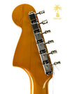 FENDER LIMITED JOHNNY MARR JAGUAR-FEVER DREAM YELLOW