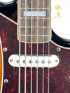 SQUIER CLASSIC VIBE BASS VI 3-COLOR SUNBURST