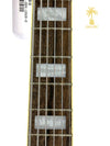 SQUIER CLASSIC VIBE BASS VI 3-COLOR SUNBURST