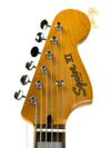 SQUIER CLASSIC VIBE BASS VI 3-COLOR SUNBURST