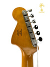 SQUIER CLASSIC VIBE BASS VI 3-COLOR SUNBURST