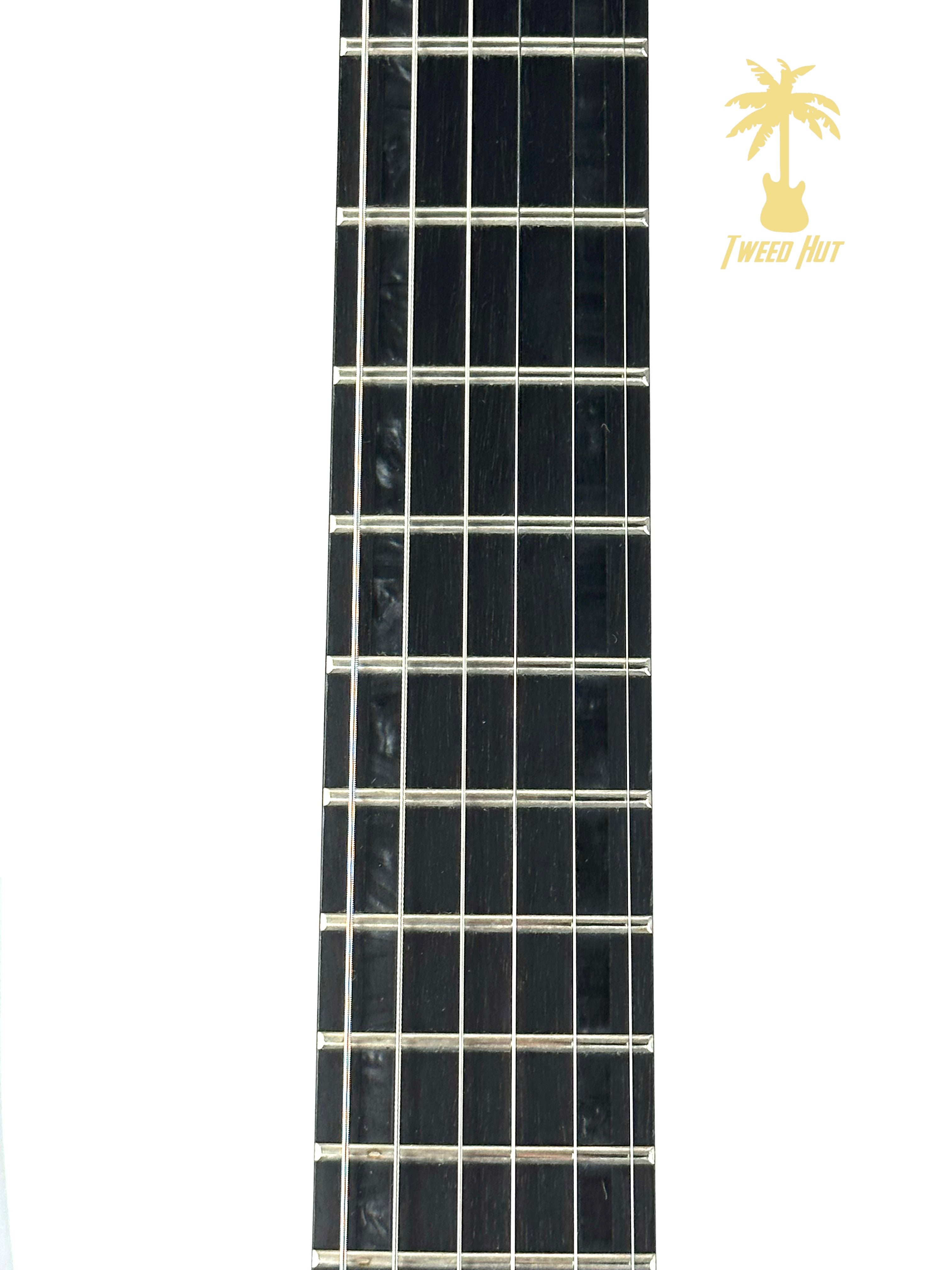 PRE-OWNED BC RICH TRACE WARBEAST