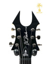 PRE-OWNED BC RICH TRACE WARBEAST