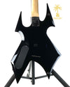 PRE-OWNED BC RICH TRACE WARBEAST