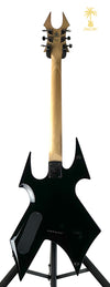 PRE-OWNED BC RICH TRACE WARBEAST