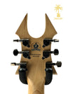 PRE-OWNED BC RICH TRACE WARBEAST