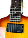 PRE-OWNED DEAN ML X ELECTRIC GUITAR - TOBACCO SUNBURST