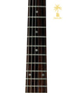 PRE-OWNED DEAN ML X ELECTRIC GUITAR - TOBACCO SUNBURST