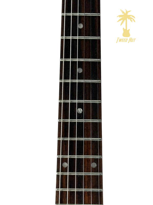 PRE-OWNED DEAN ML X ELECTRIC GUITAR - TOBACCO SUNBURST