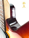 PRE-OWNED DEAN ML X ELECTRIC GUITAR - TOBACCO SUNBURST