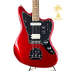 FENDER PLAYER JAGUAR PAU FERRO CANDY APPLE RED