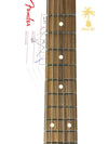 FENDER PLAYER JAGUAR PAU FERRO CANDY APPLE RED